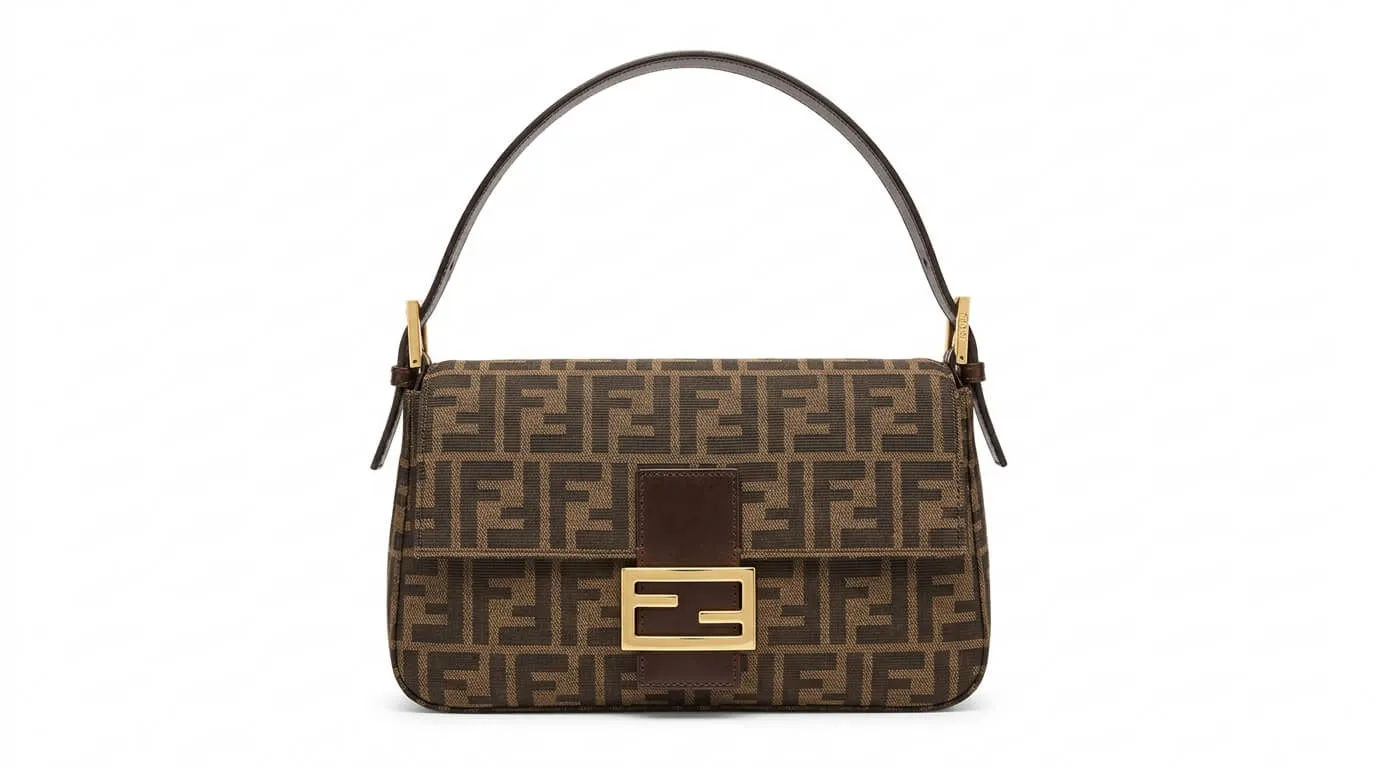 バゲット (ズッカ柄)